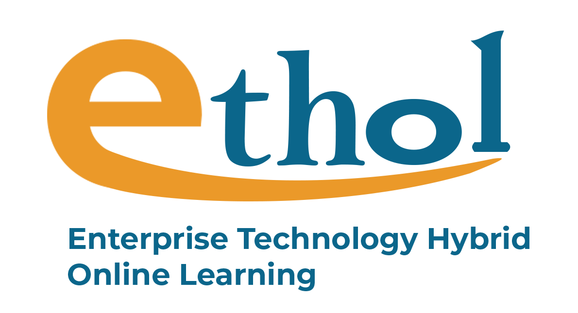 Ethol Logo